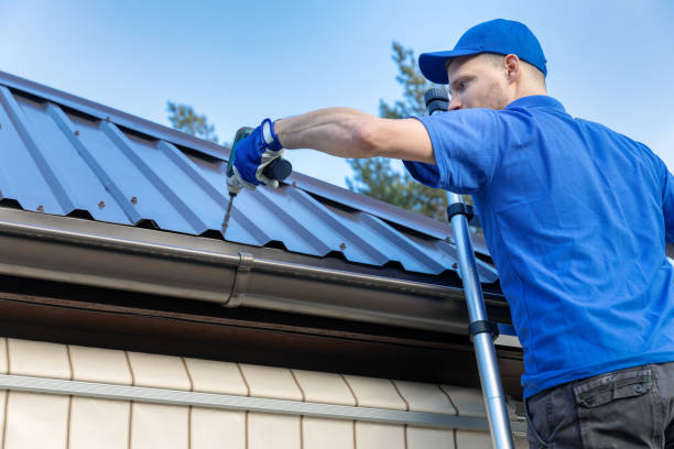 Best Tile Roofing Installation  in Schoolcraft, MI