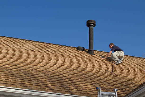 Best Roof Leak Repair  in Schoolcraft, MI