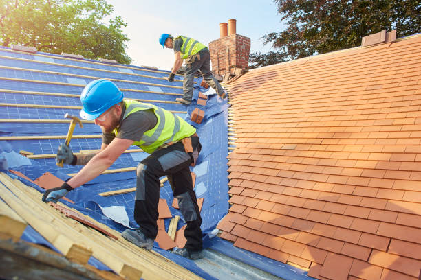 Best Flat Roofing  in Schoolcraft, MI